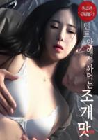 《秘密里的帐篷》漫画百度网盘资源